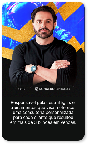 Ronaldo Dantas Jr.