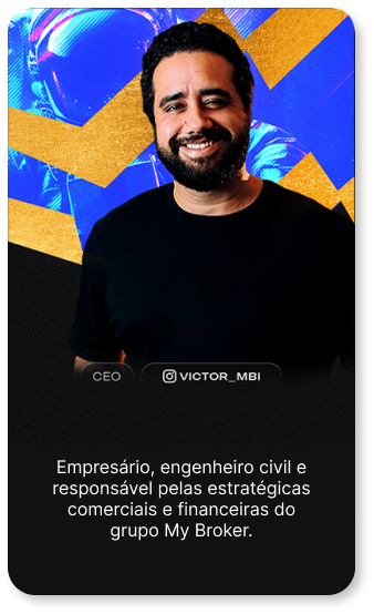Victor Albuquerque